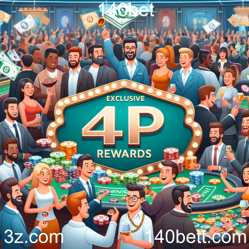 Descubra o Programa VIP do 140bet: Benefícios Exclusivos para Jogadores